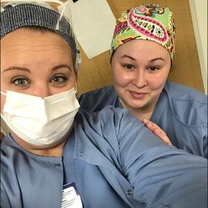 Meet your Posher, Kayley